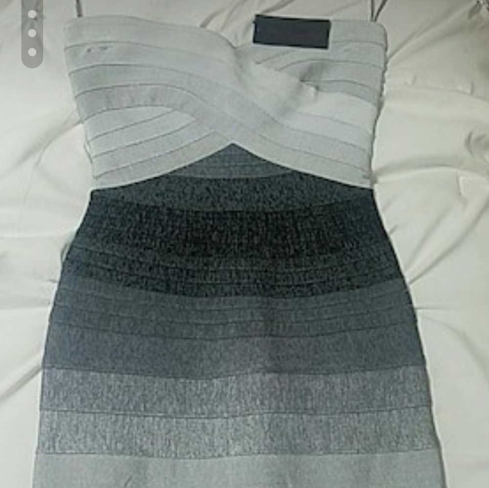 Bodycon dress from Hot Miami Styles - Picture 5 of 5